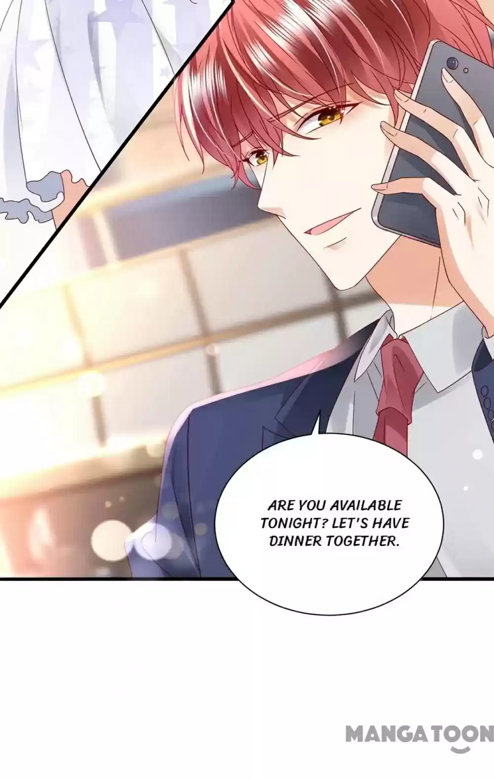 The Expensive Ex-Wife Of A Wealthy Family Chapter 689