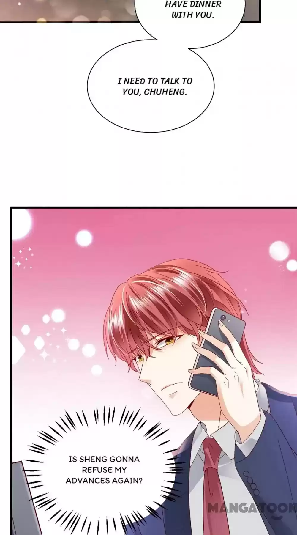 The Expensive Ex-Wife Of A Wealthy Family Chapter 689