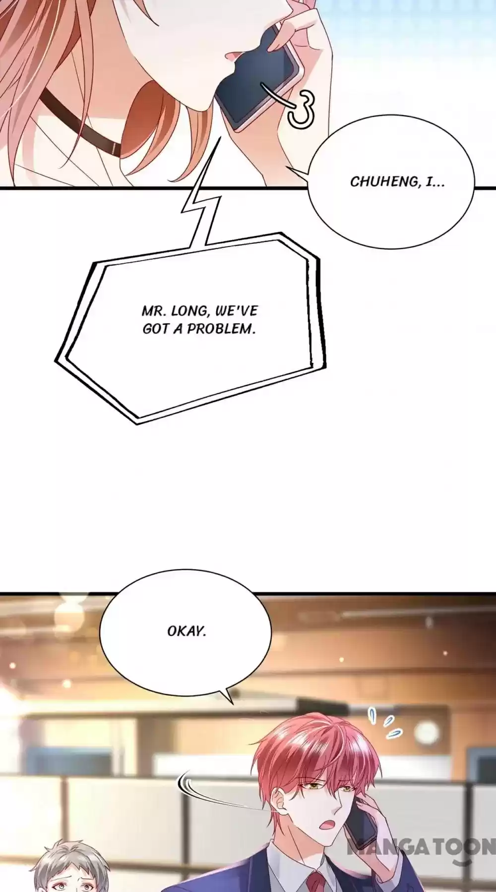 The Expensive Ex-Wife Of A Wealthy Family Chapter 689