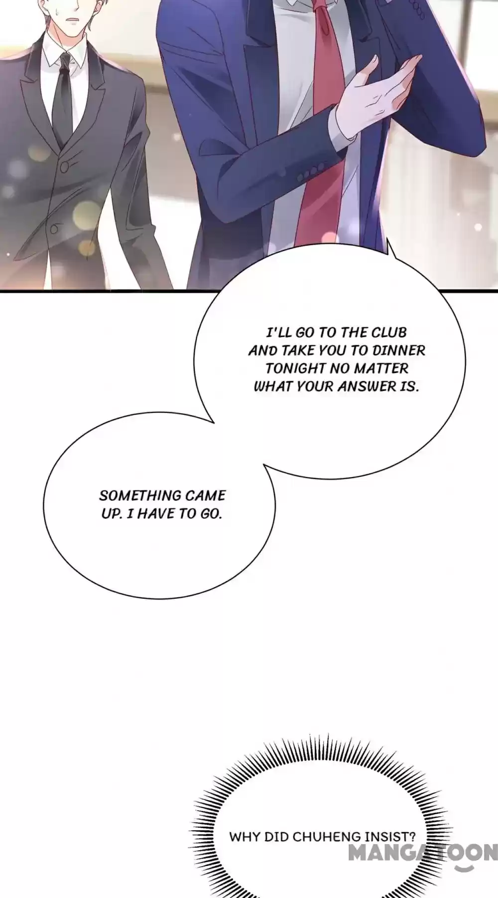 The Expensive Ex-Wife Of A Wealthy Family Chapter 689