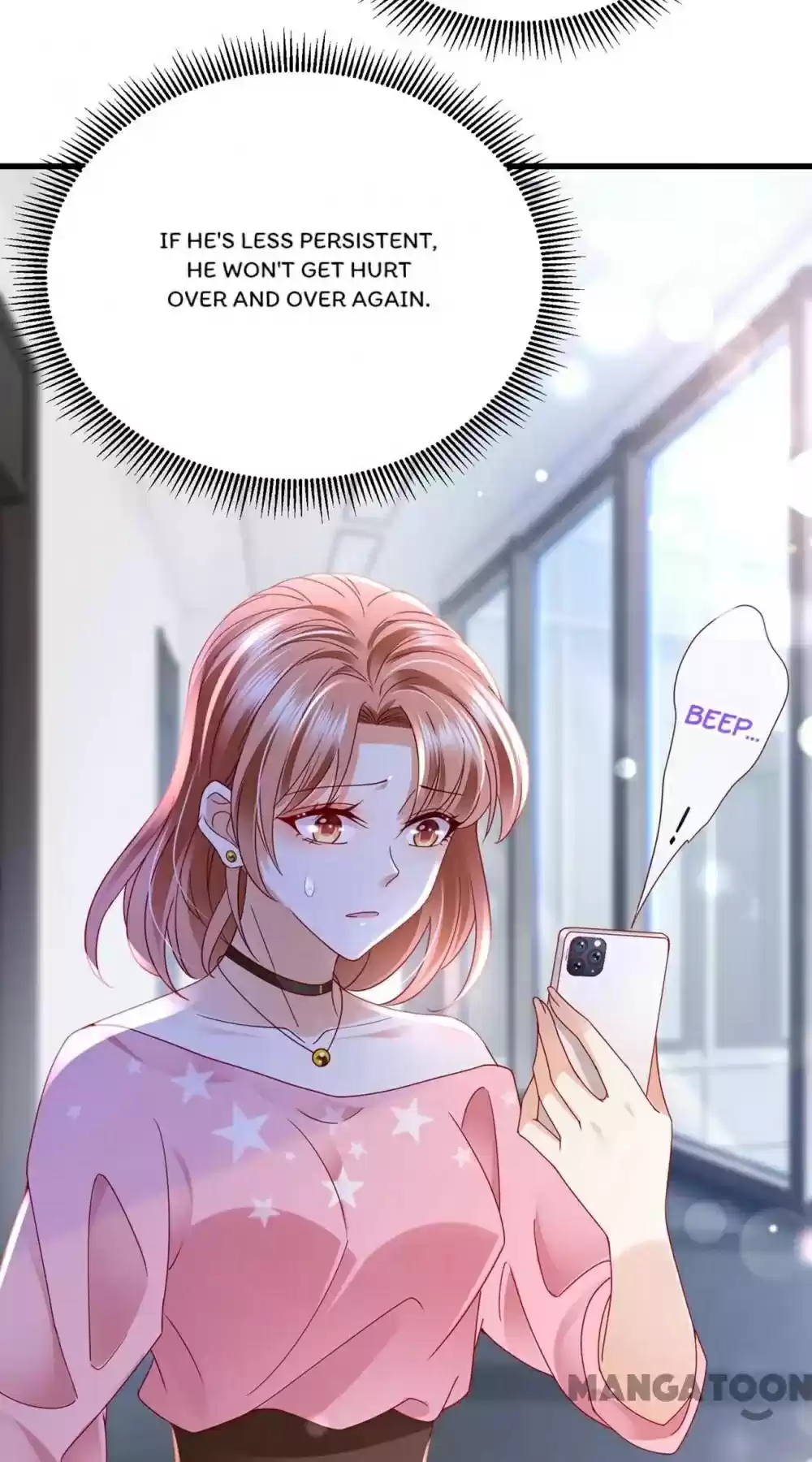 The Expensive Ex-Wife Of A Wealthy Family Chapter 689