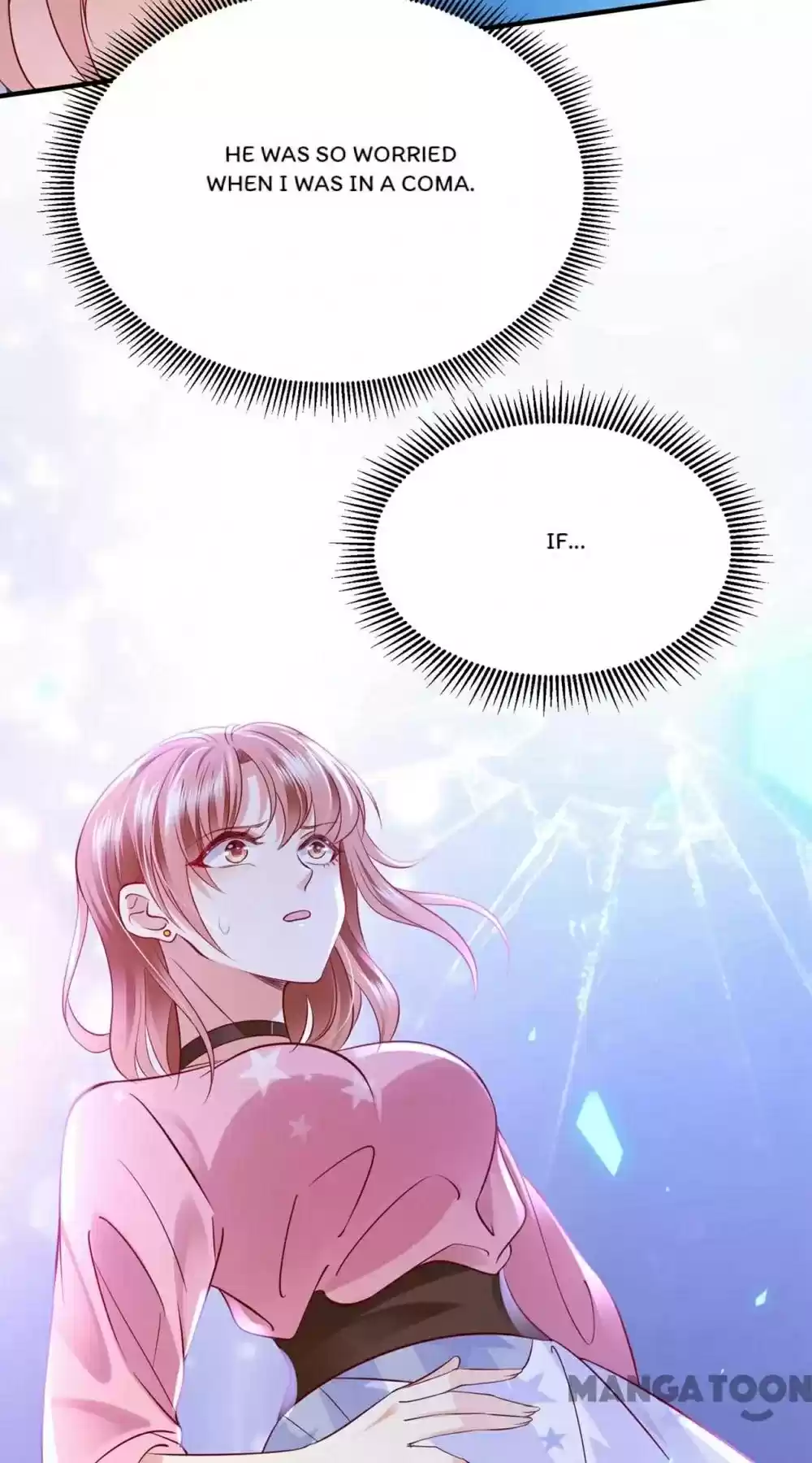 The Expensive Ex-Wife Of A Wealthy Family Chapter 689