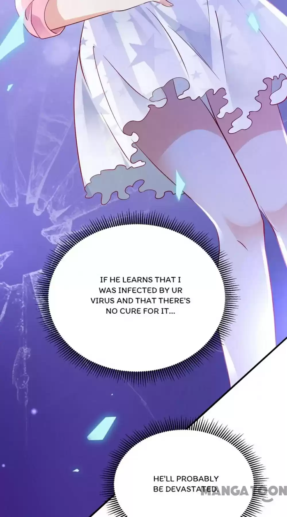 The Expensive Ex-Wife Of A Wealthy Family Chapter 689