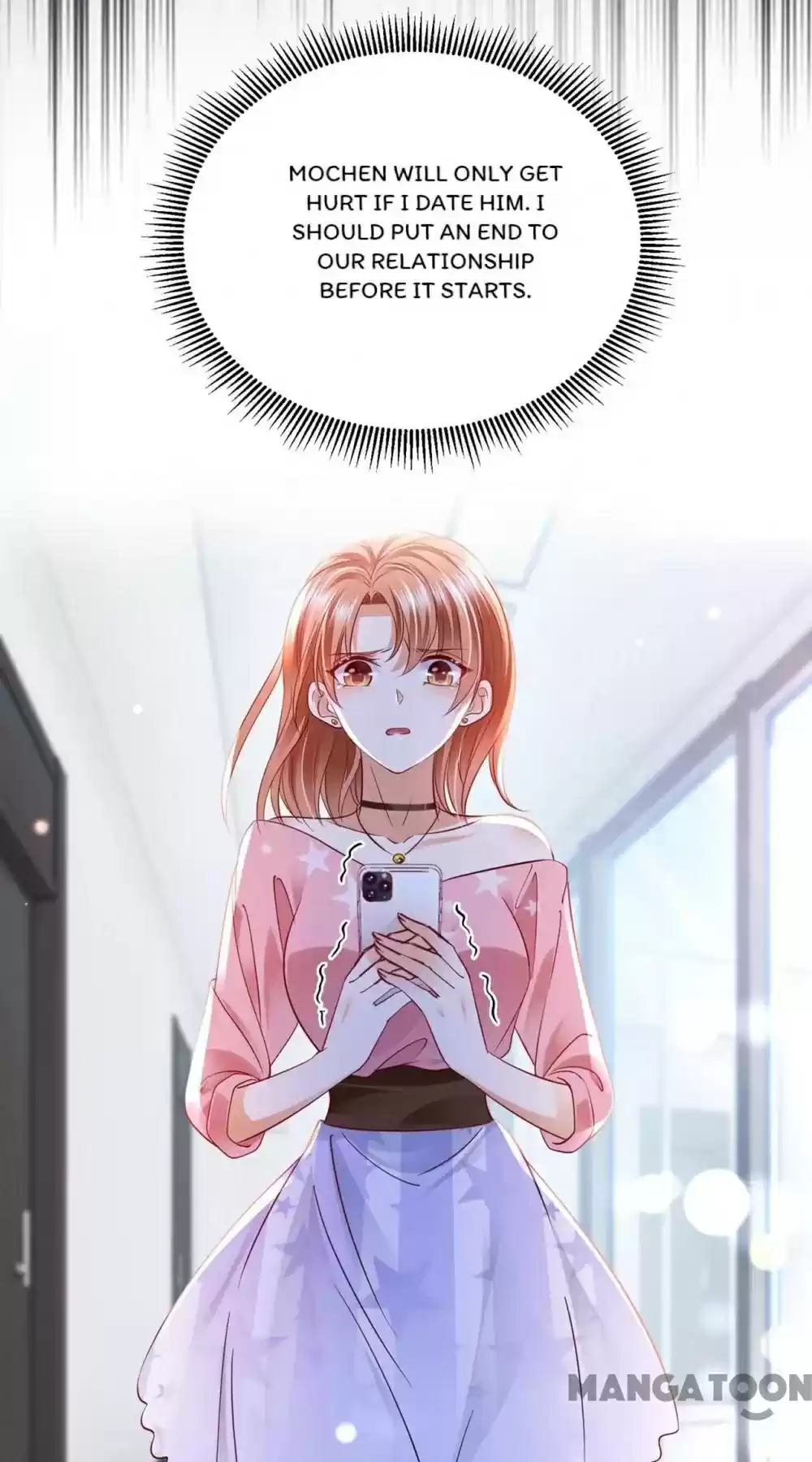 The Expensive Ex-Wife Of A Wealthy Family Chapter 689