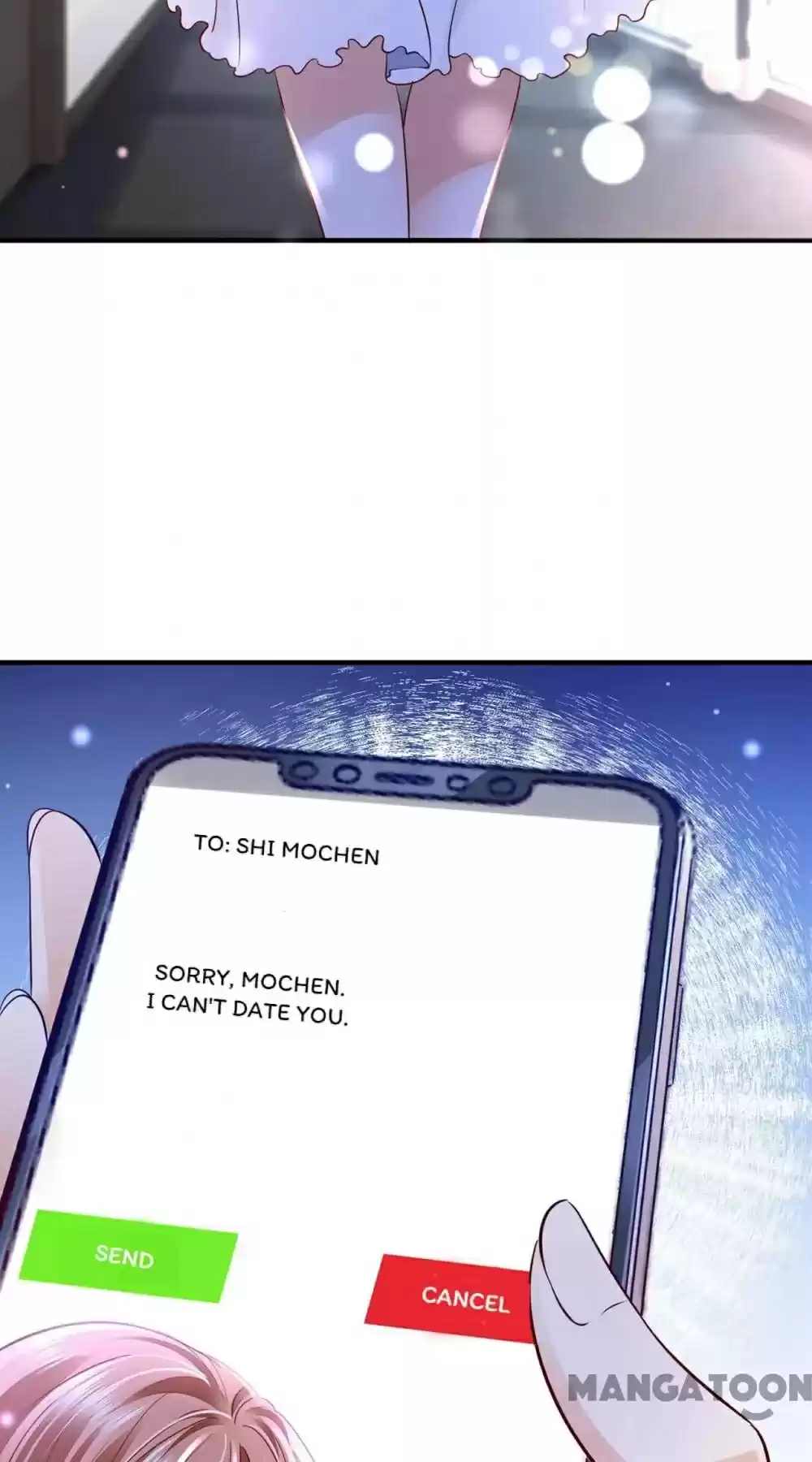 The Expensive Ex-Wife Of A Wealthy Family Chapter 689