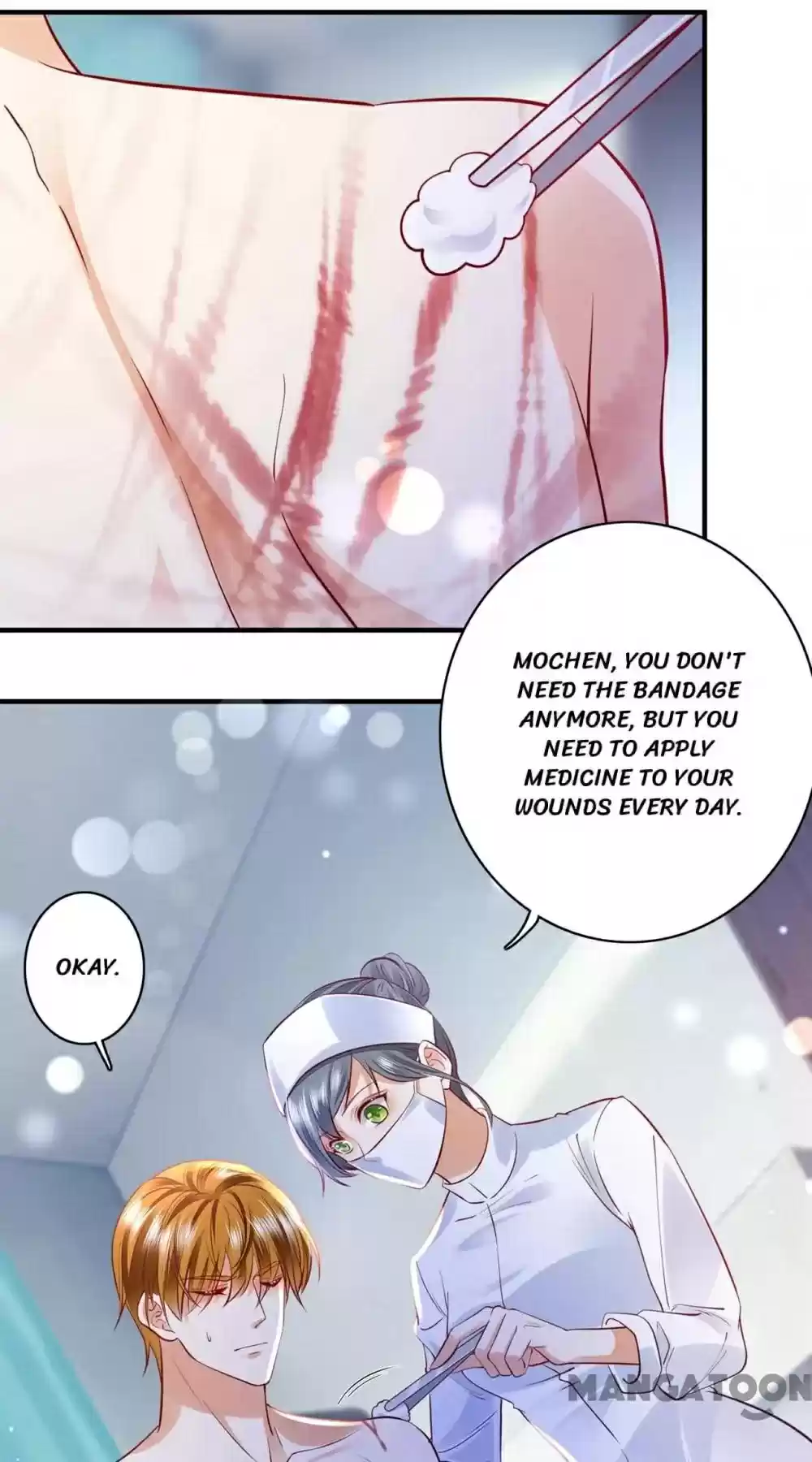 The Expensive Ex-Wife Of A Wealthy Family Chapter 690