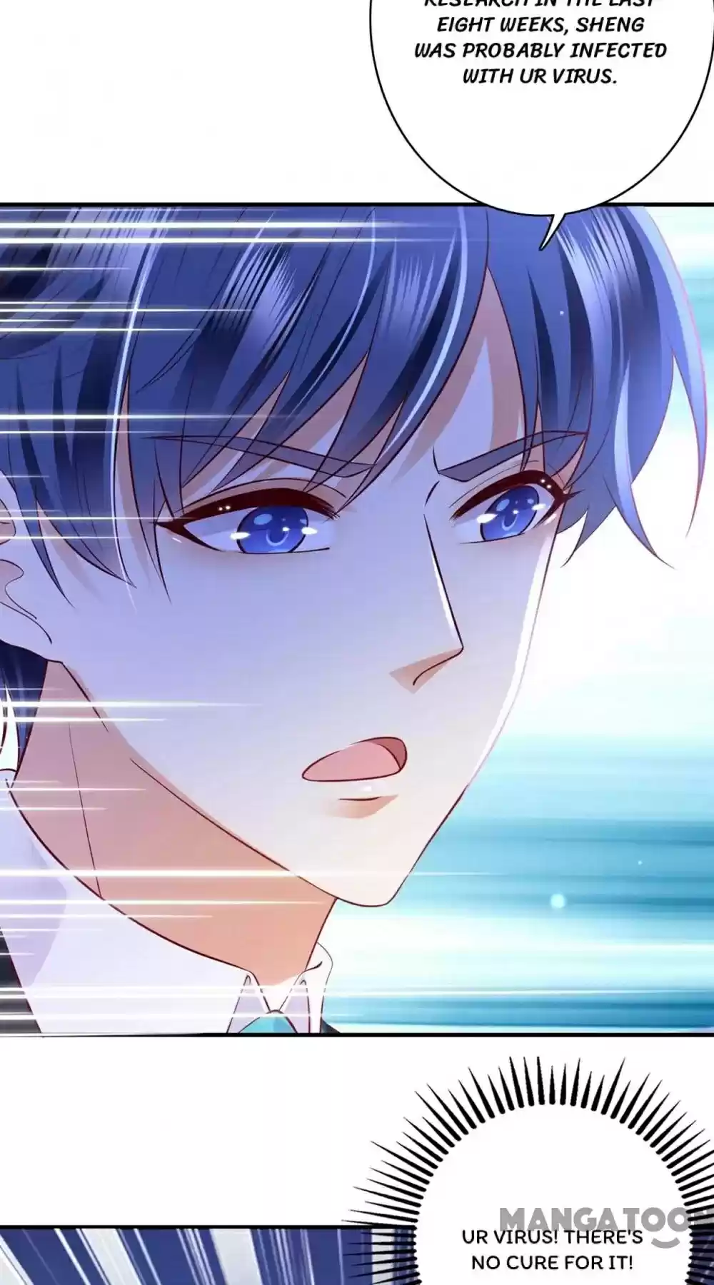 The Expensive Ex-Wife Of A Wealthy Family Chapter 690