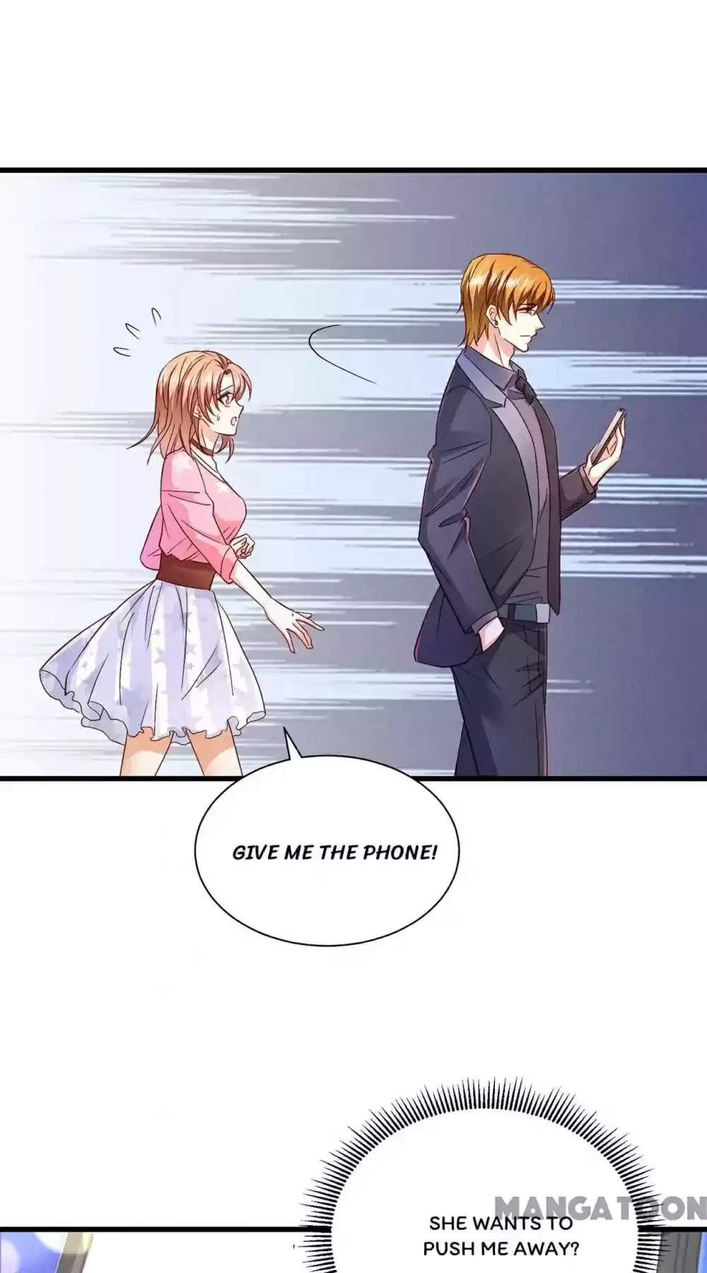 The Expensive Ex-Wife Of A Wealthy Family Chapter 690