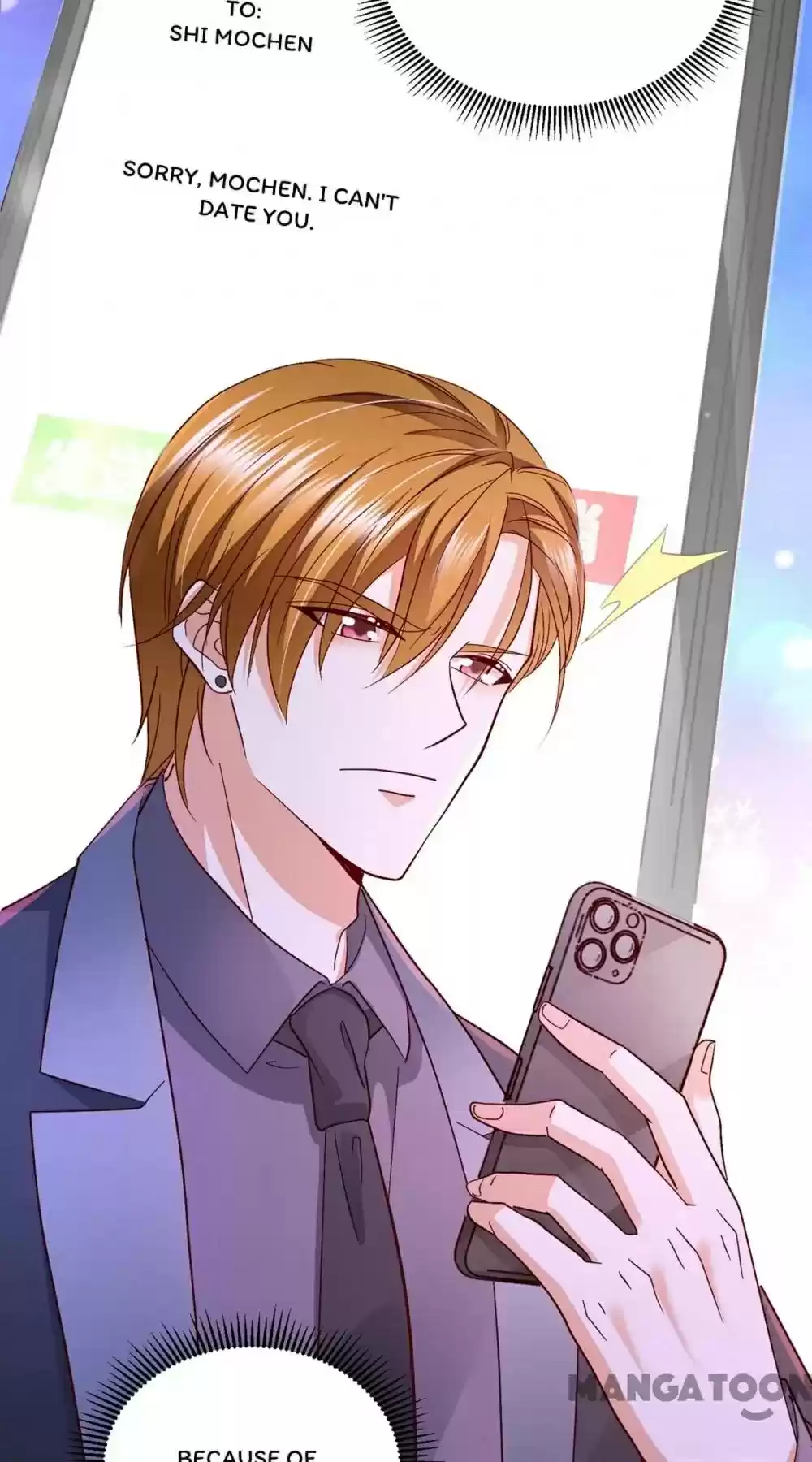 The Expensive Ex-Wife Of A Wealthy Family Chapter 690