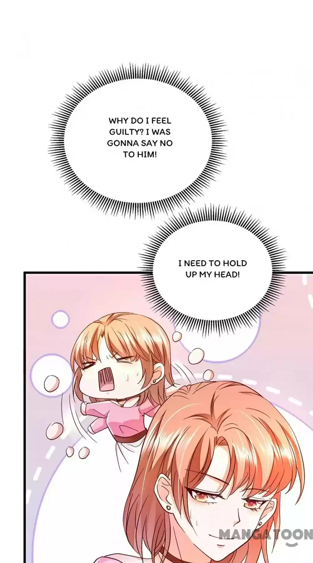 The Expensive Ex-Wife Of A Wealthy Family Chapter 690