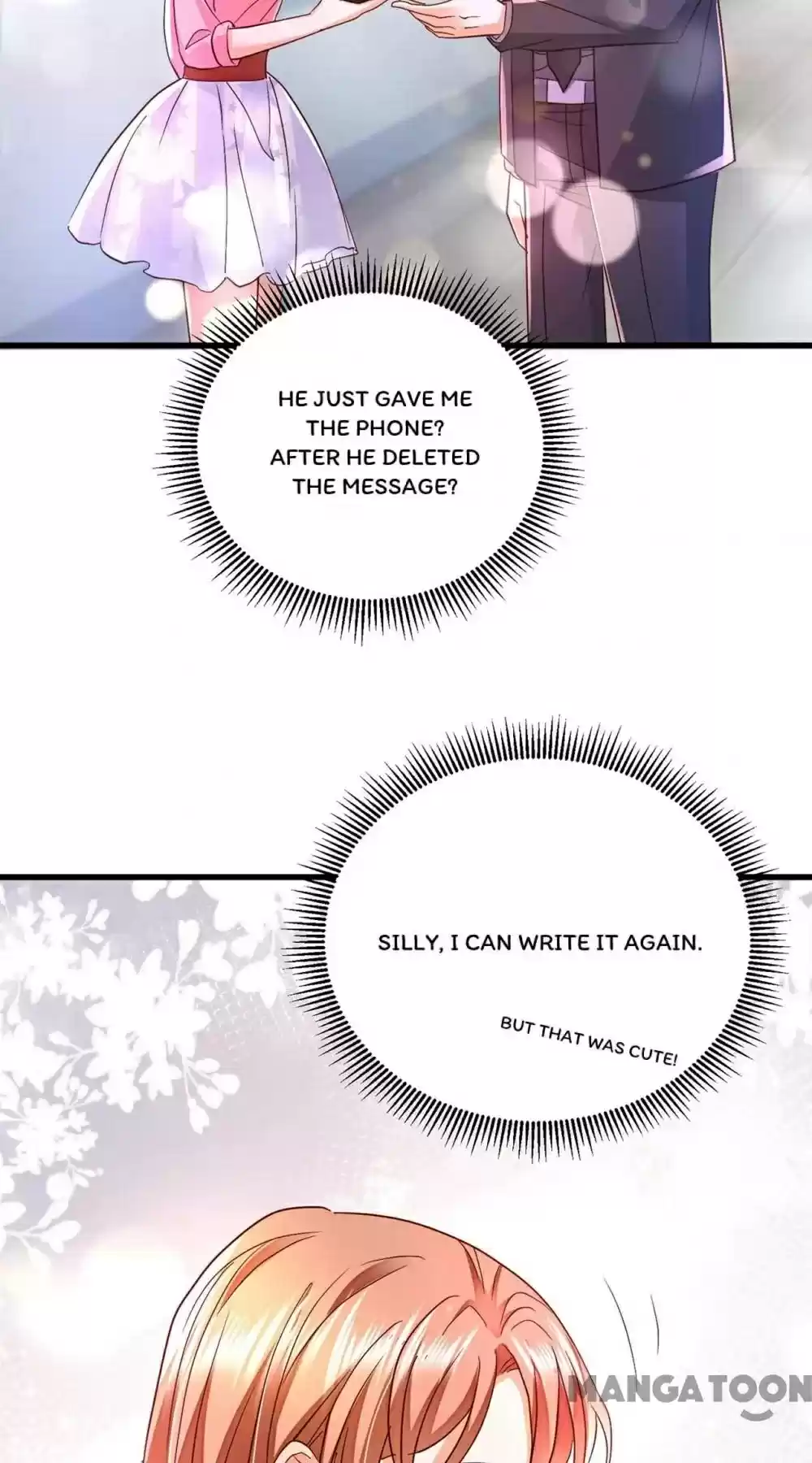 The Expensive Ex-Wife Of A Wealthy Family Chapter 690