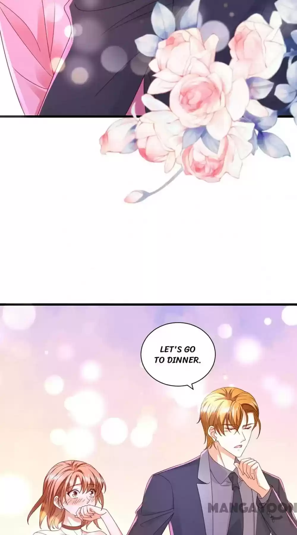 The Expensive Ex-Wife Of A Wealthy Family Chapter 690