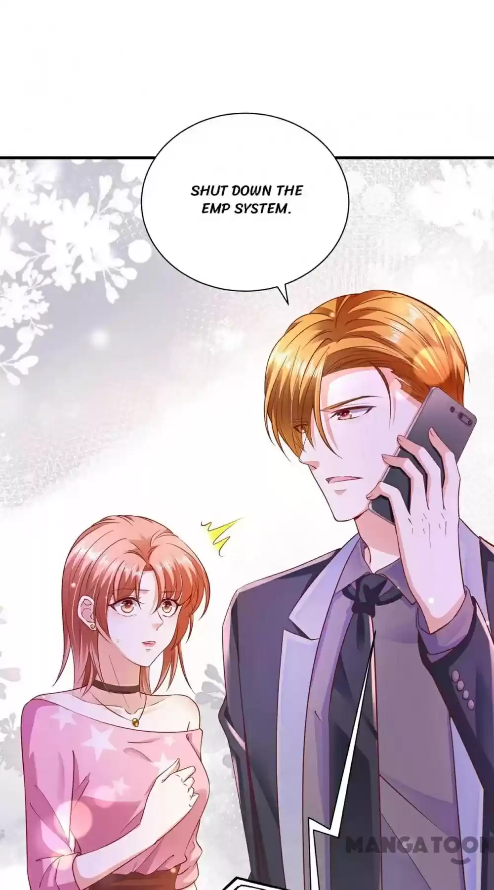 The Expensive Ex-Wife Of A Wealthy Family Chapter 691