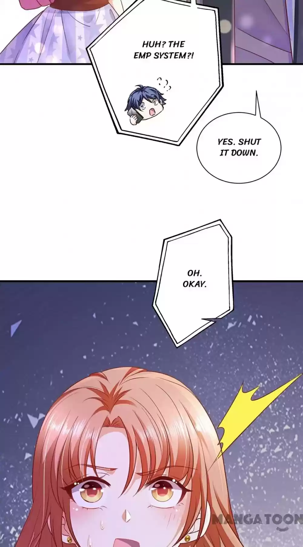 The Expensive Ex-Wife Of A Wealthy Family Chapter 691