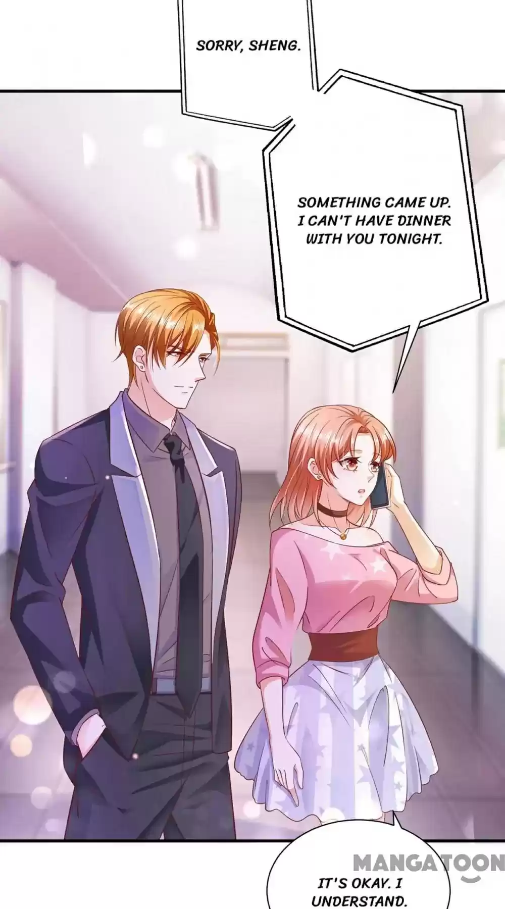 The Expensive Ex-Wife Of A Wealthy Family Chapter 691