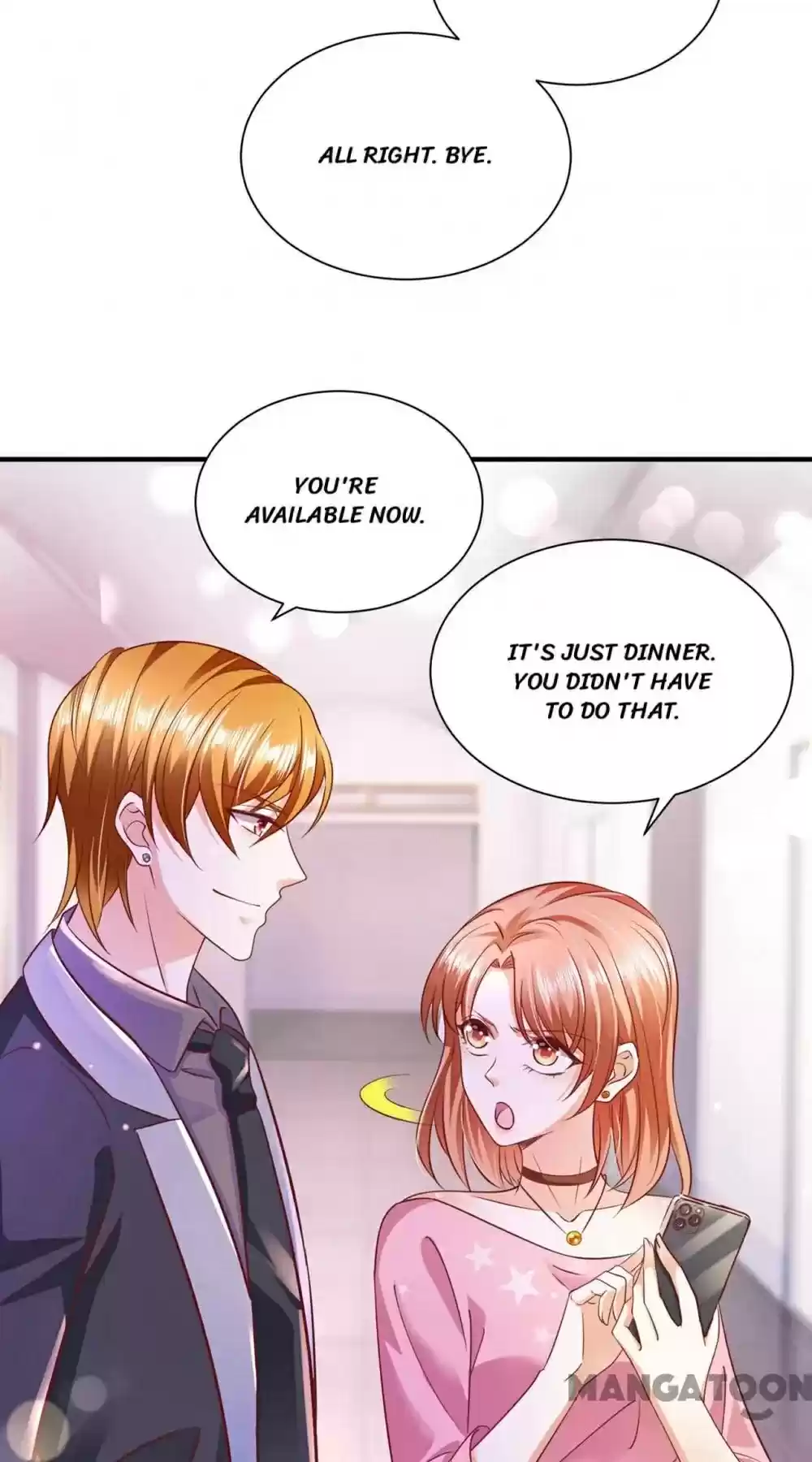 The Expensive Ex-Wife Of A Wealthy Family Chapter 691