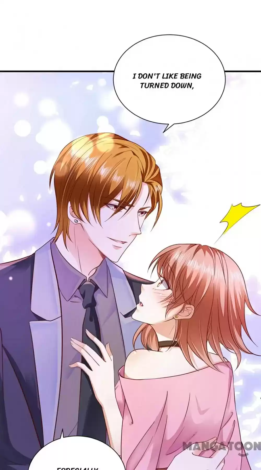 The Expensive Ex-Wife Of A Wealthy Family Chapter 691