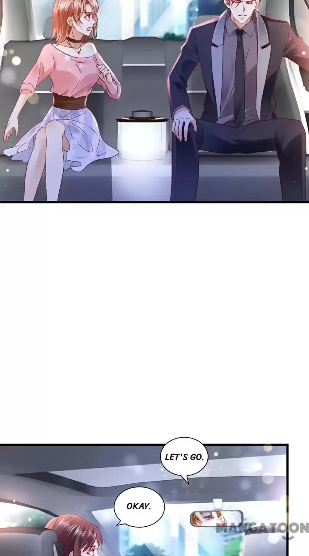 The Expensive Ex-Wife Of A Wealthy Family Chapter 691