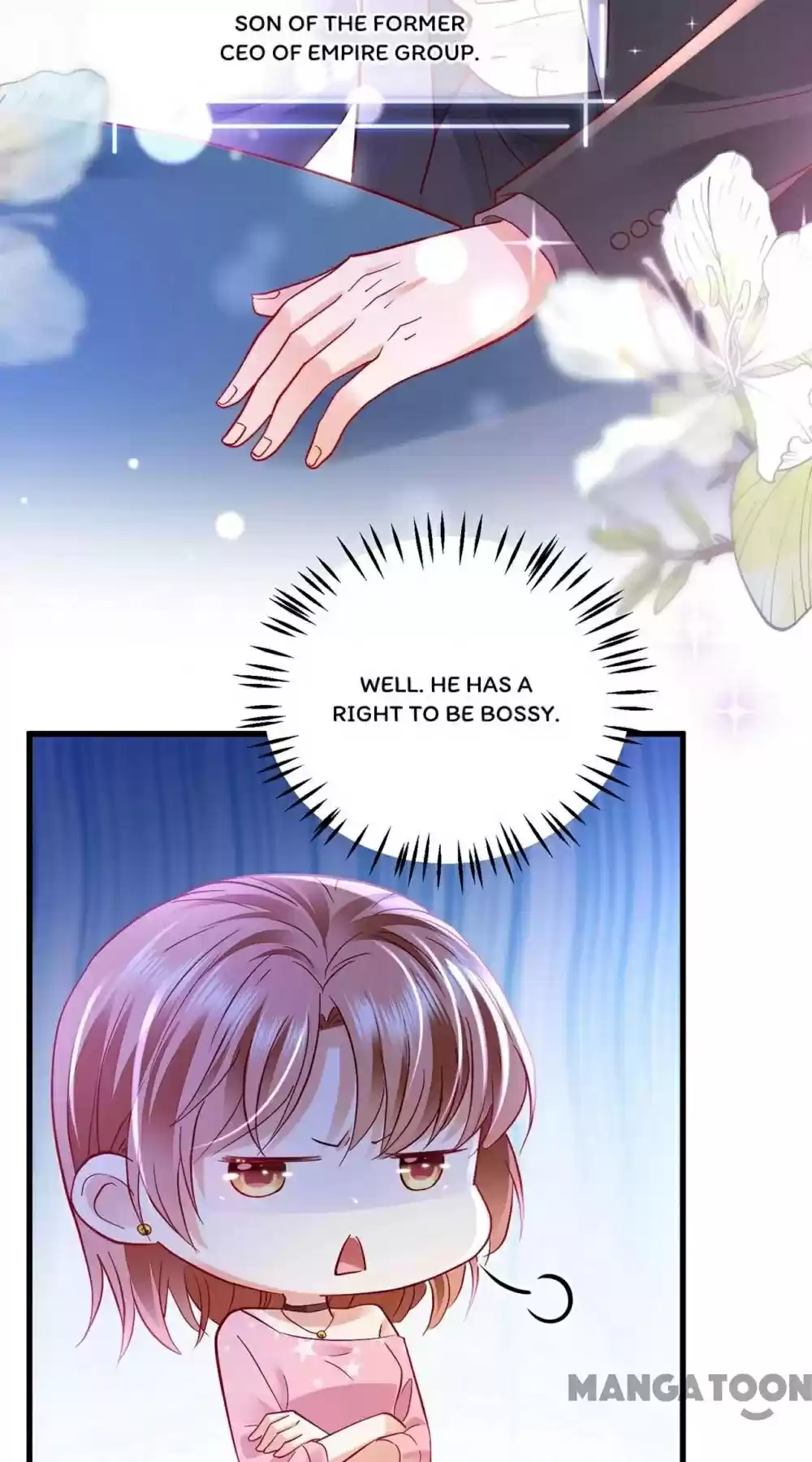 The Expensive Ex-Wife Of A Wealthy Family Chapter 691