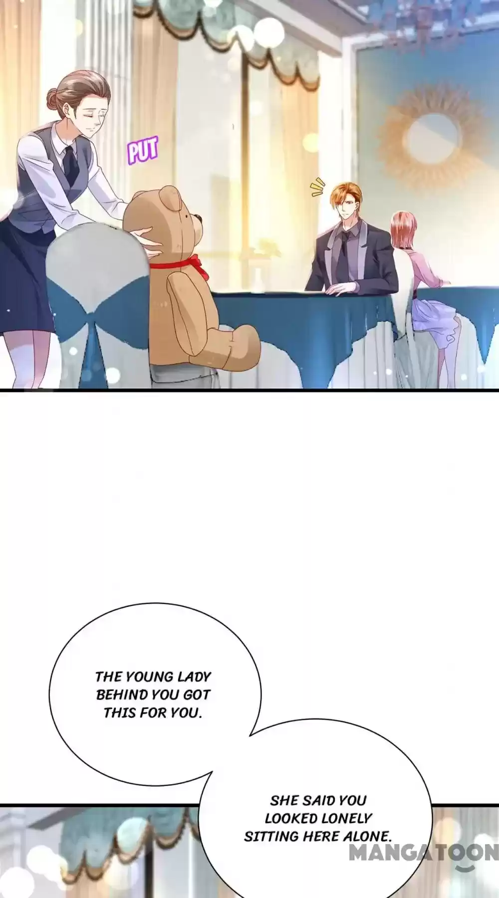 The Expensive Ex-Wife Of A Wealthy Family Chapter 691