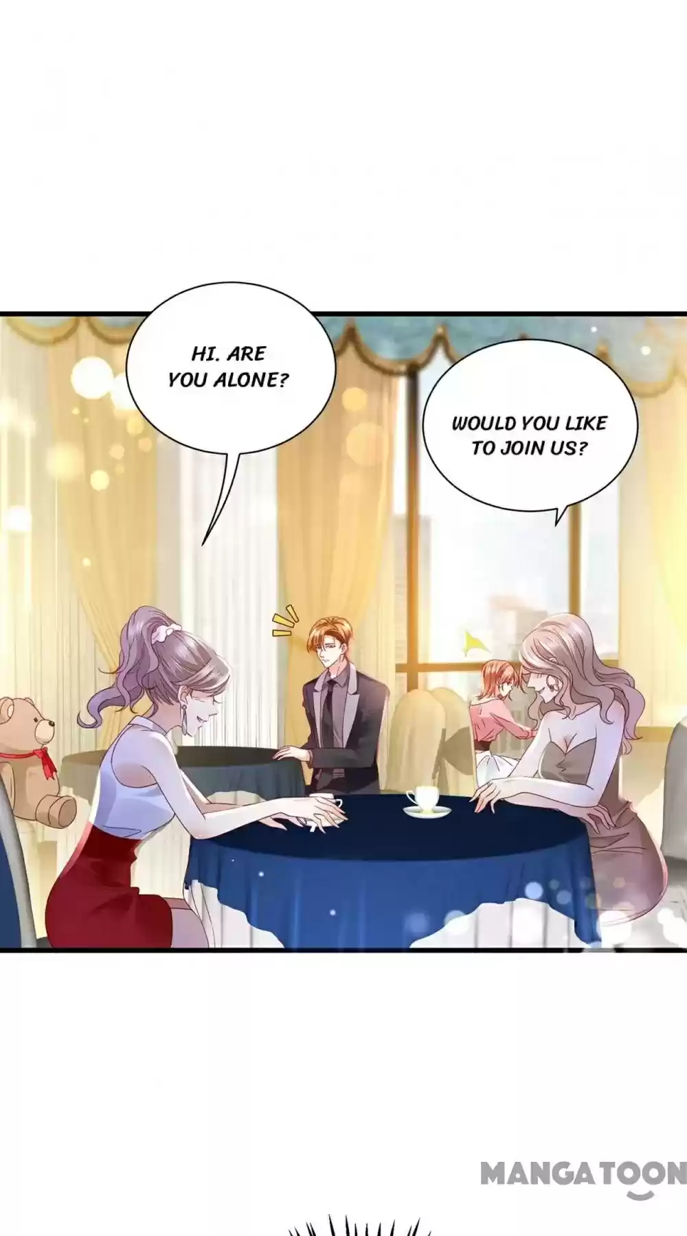 The Expensive Ex-Wife Of A Wealthy Family Chapter 691