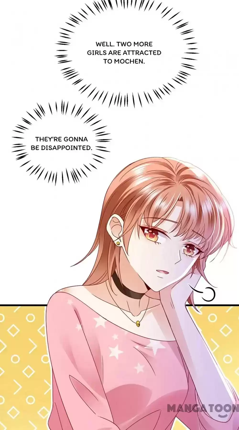 The Expensive Ex-Wife Of A Wealthy Family Chapter 691