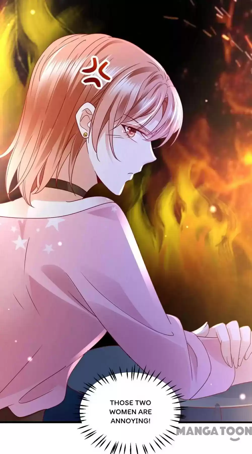 The Expensive Ex-Wife Of A Wealthy Family Chapter 691