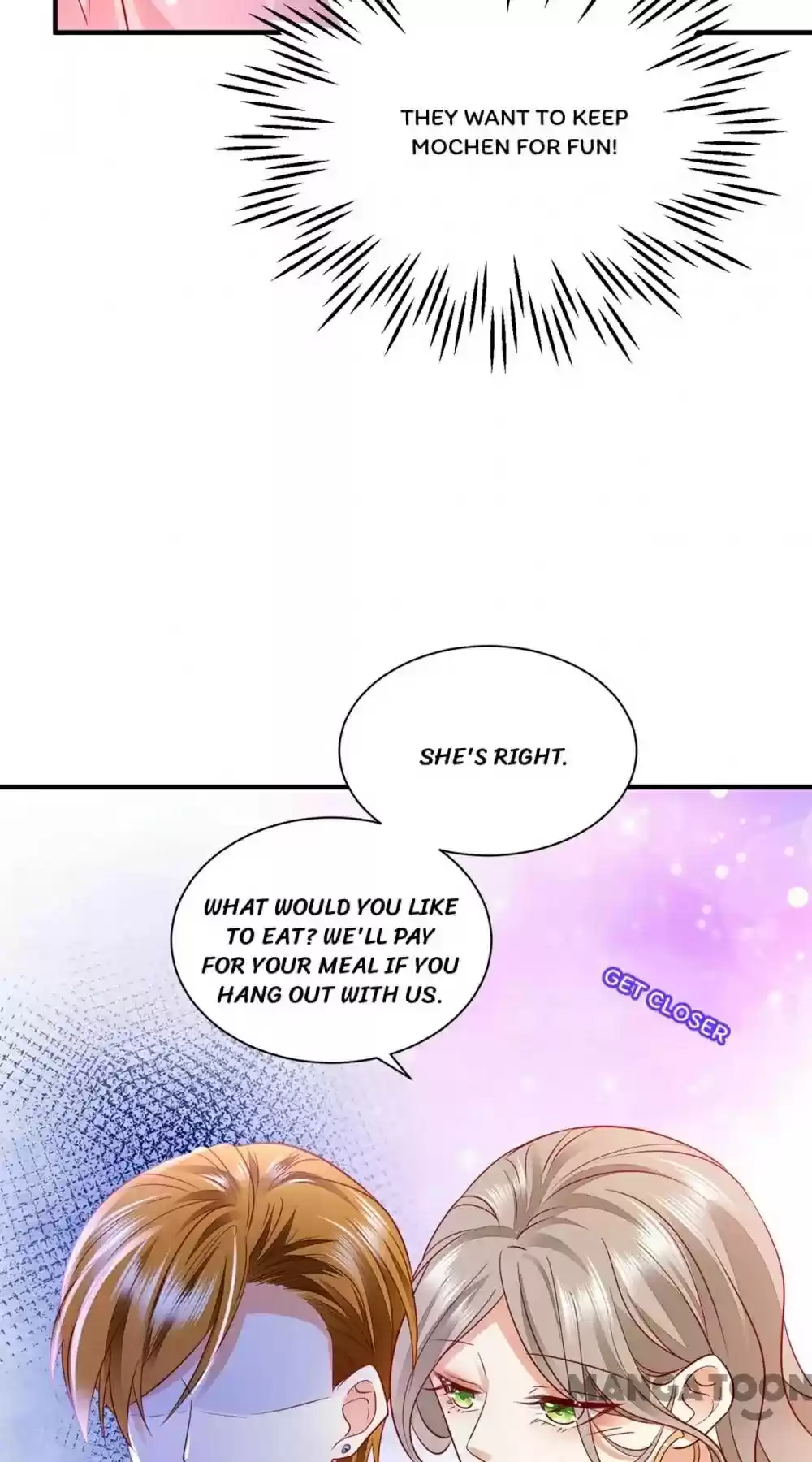 The Expensive Ex-Wife Of A Wealthy Family Chapter 692