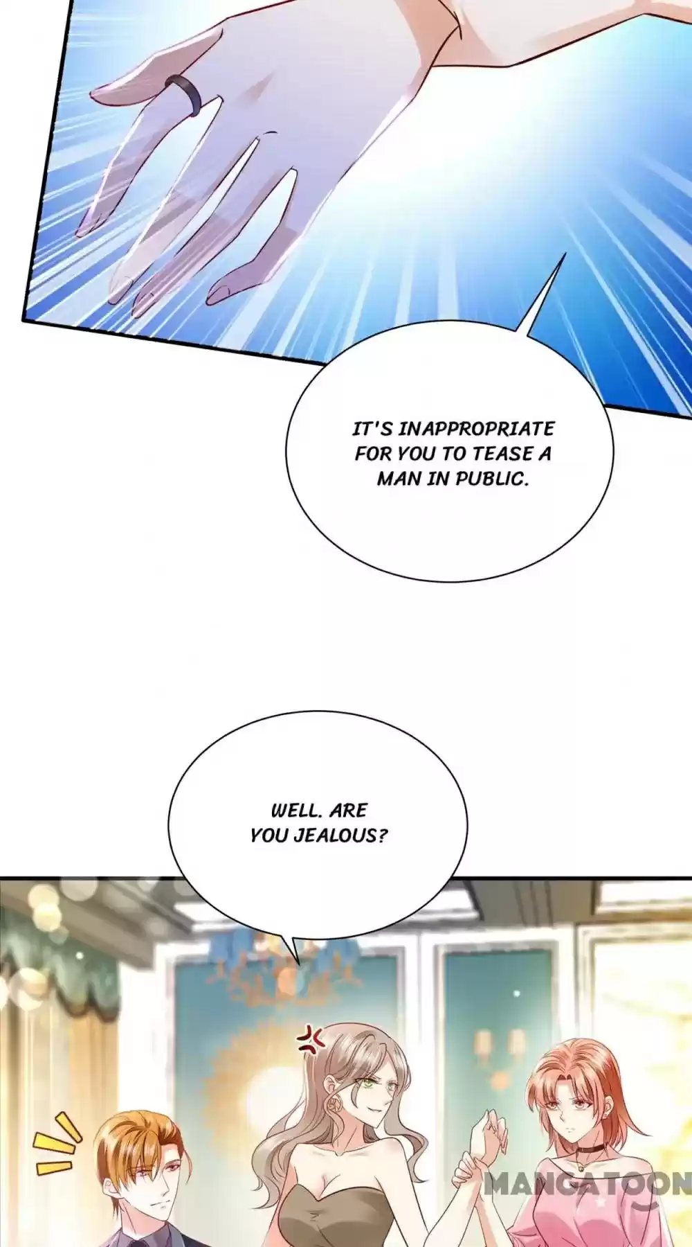 The Expensive Ex-Wife Of A Wealthy Family Chapter 692