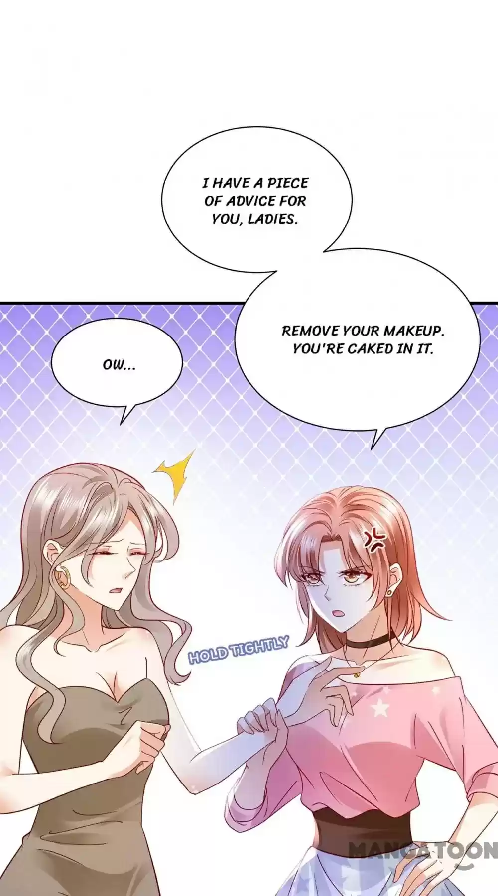 The Expensive Ex-Wife Of A Wealthy Family Chapter 692