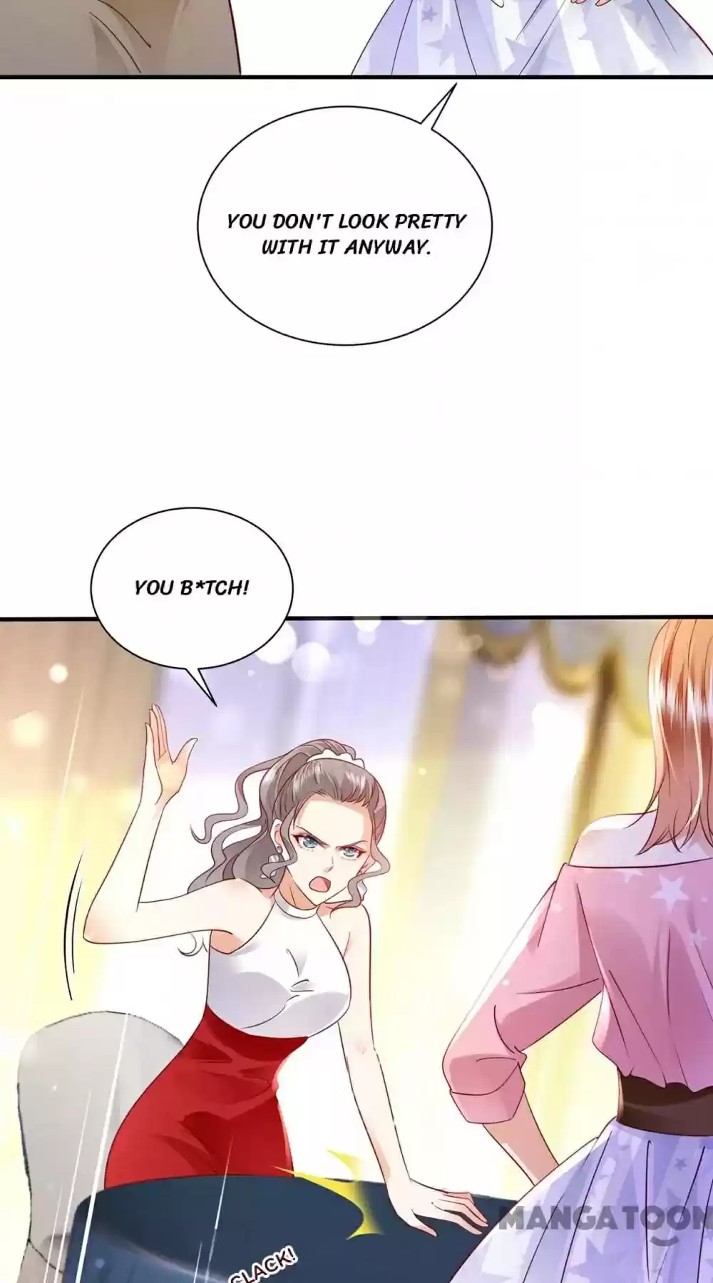 The Expensive Ex-Wife Of A Wealthy Family Chapter 692