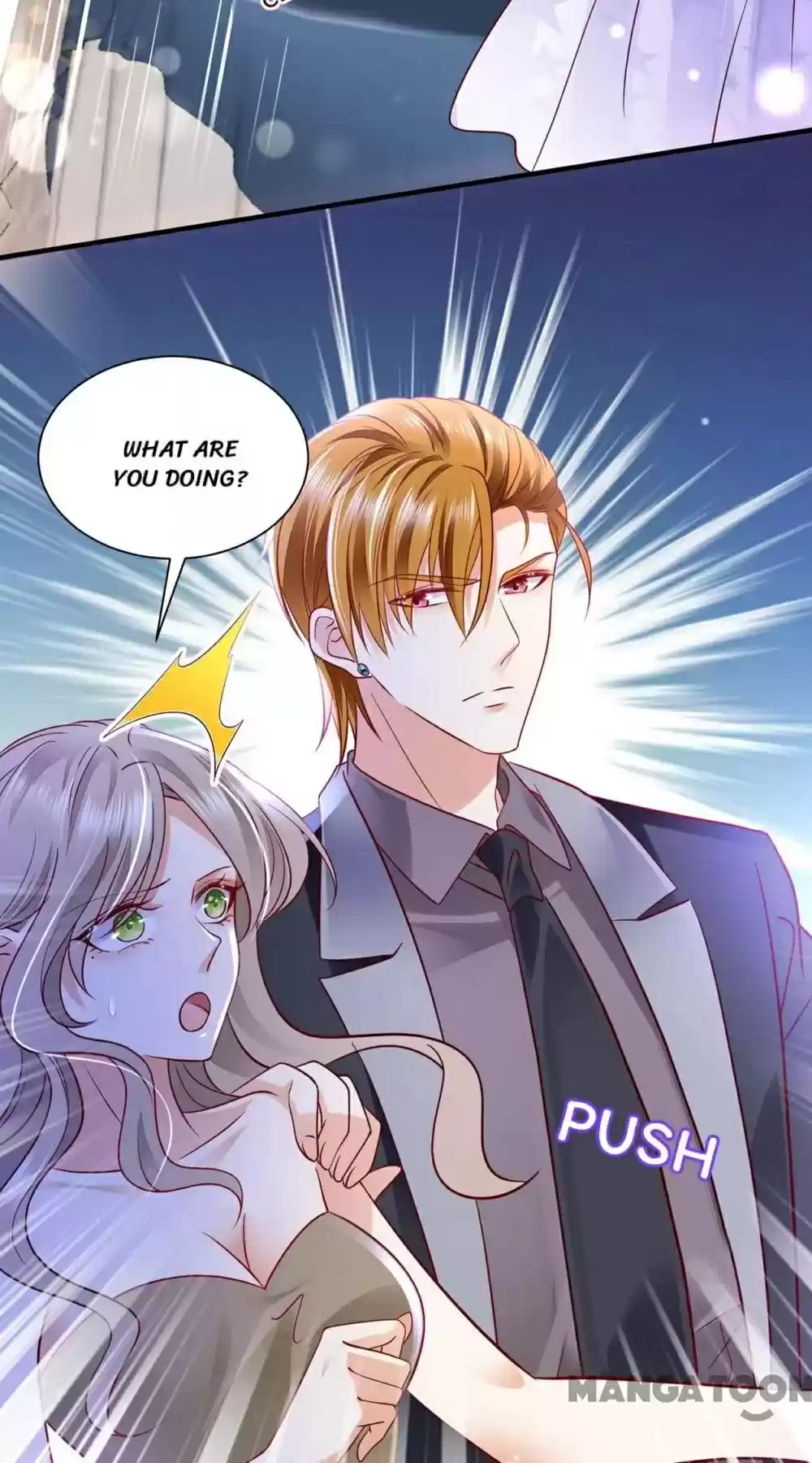 The Expensive Ex-Wife Of A Wealthy Family Chapter 692