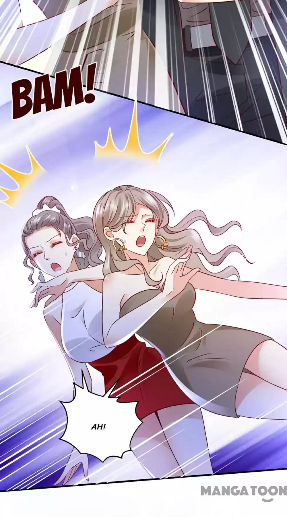 The Expensive Ex-Wife Of A Wealthy Family Chapter 692