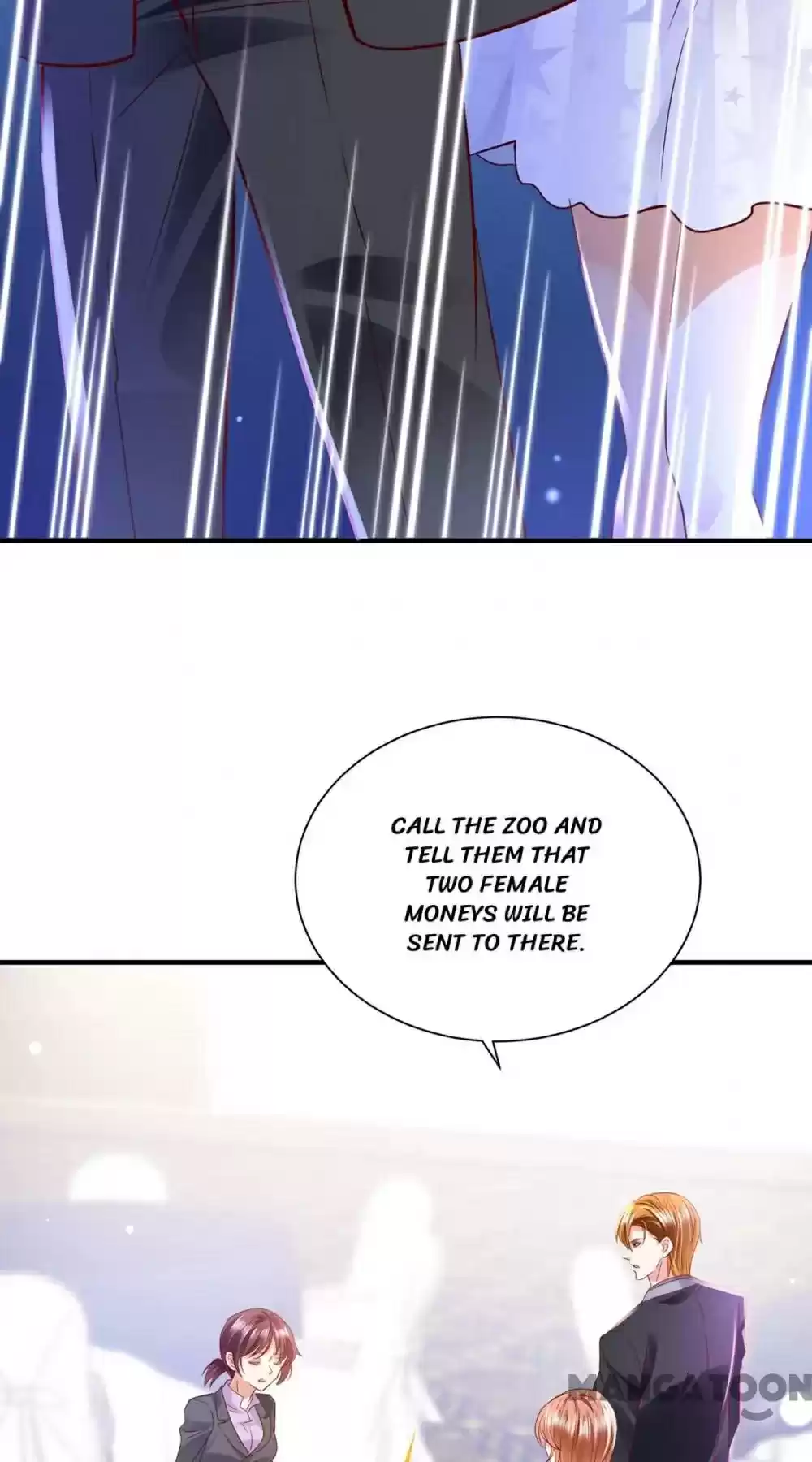 The Expensive Ex-Wife Of A Wealthy Family Chapter 692