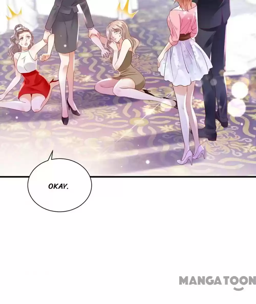 The Expensive Ex-Wife Of A Wealthy Family Chapter 692