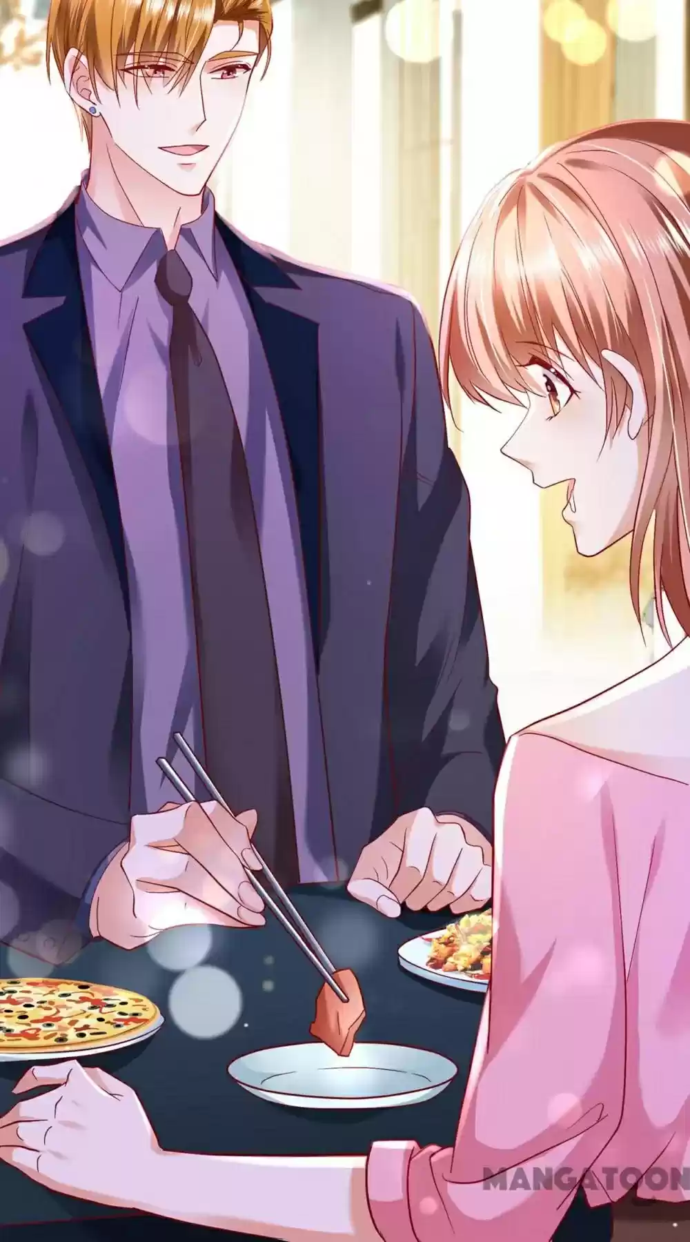 The Expensive Ex-Wife Of A Wealthy Family Chapter 692