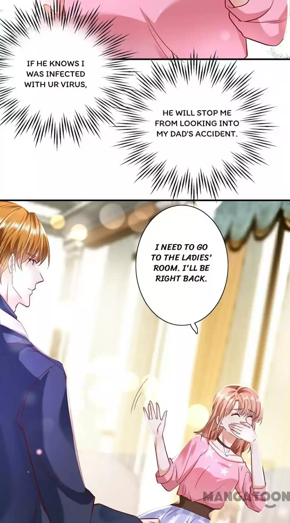 The Expensive Ex-Wife Of A Wealthy Family Chapter 692