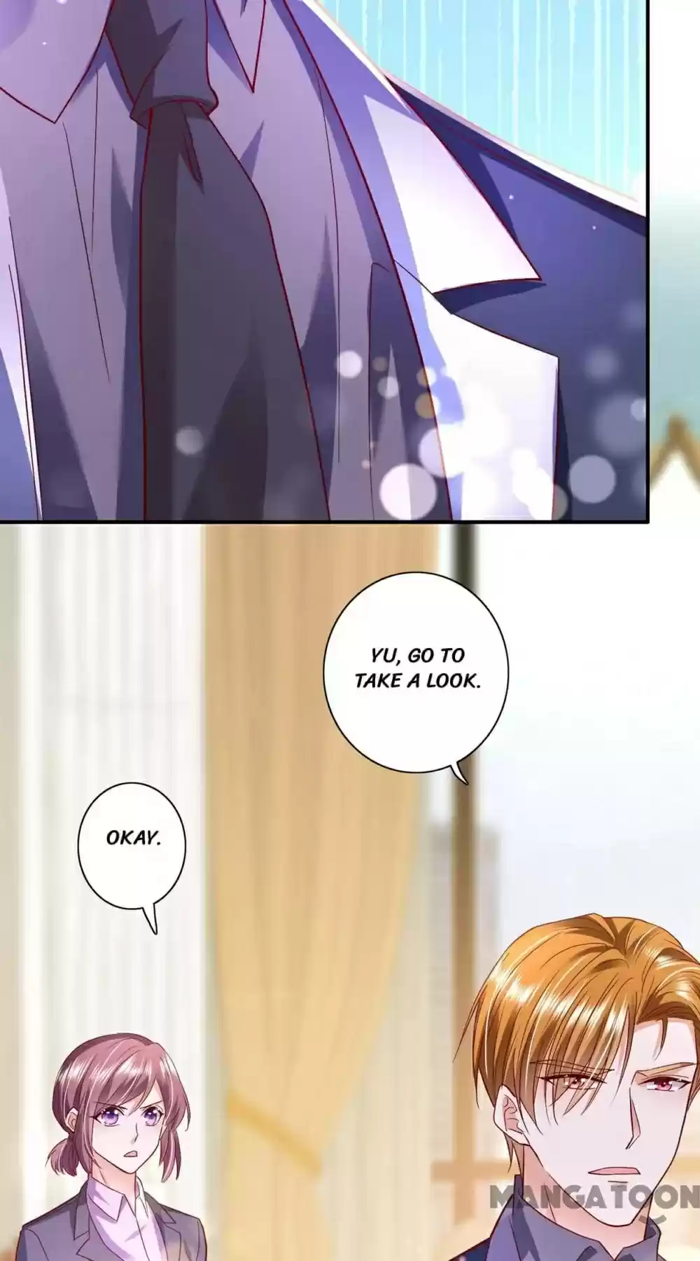 The Expensive Ex-Wife Of A Wealthy Family Chapter 692