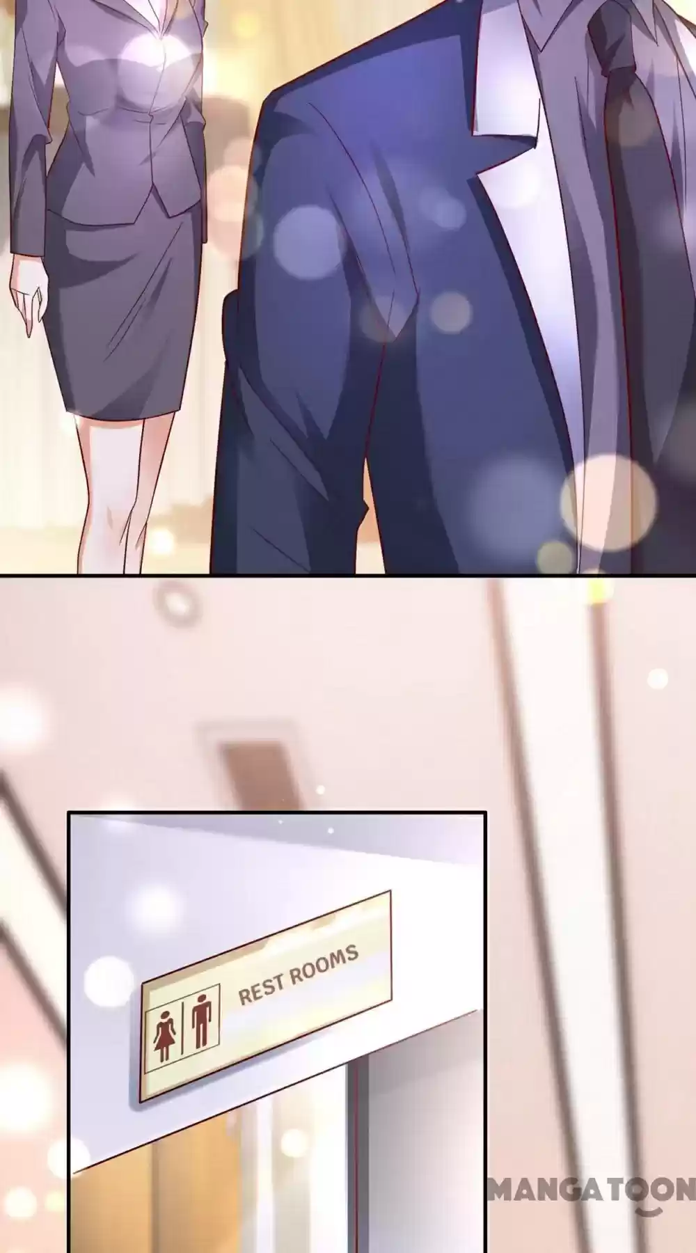 The Expensive Ex-Wife Of A Wealthy Family Chapter 692