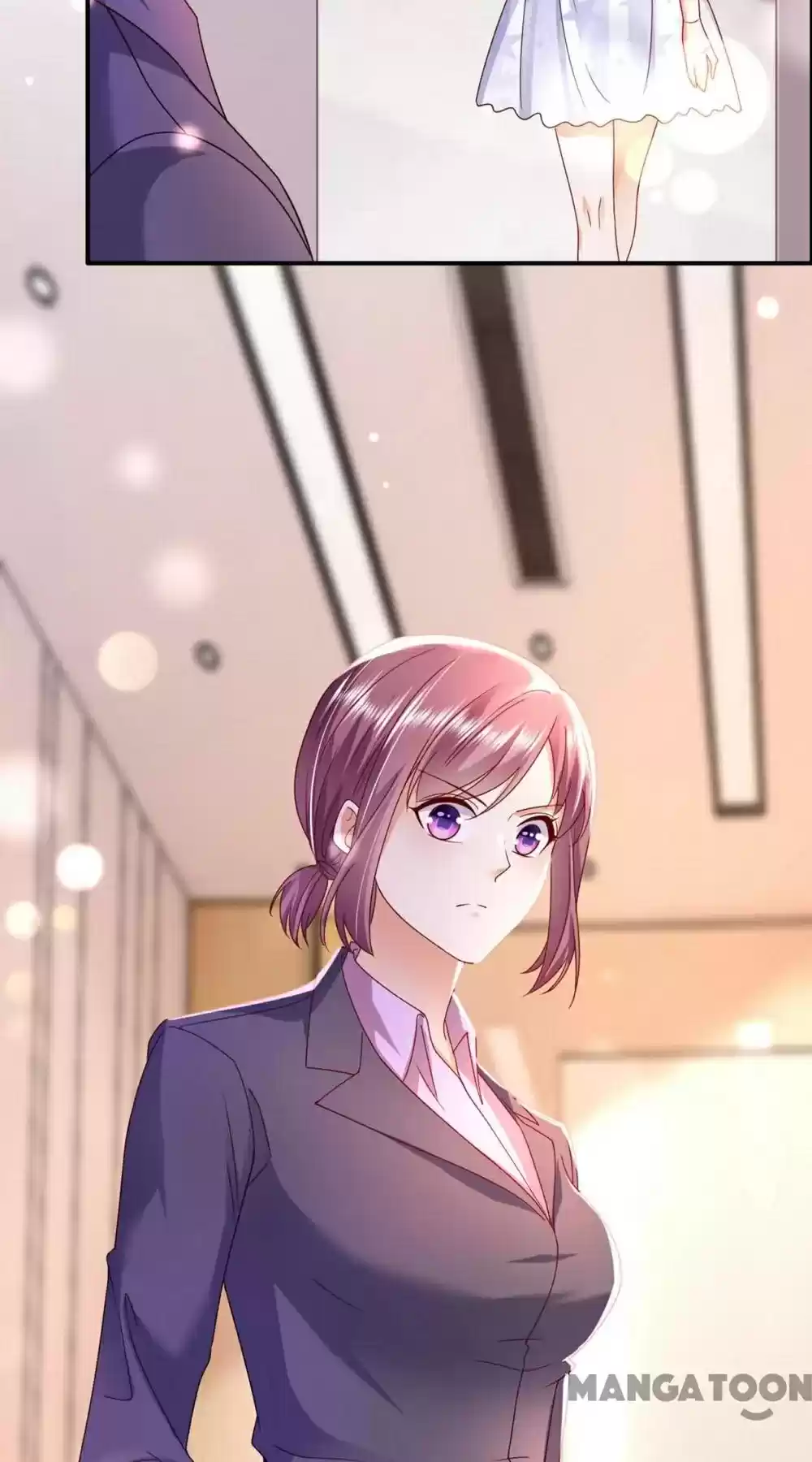 The Expensive Ex-Wife Of A Wealthy Family Chapter 692