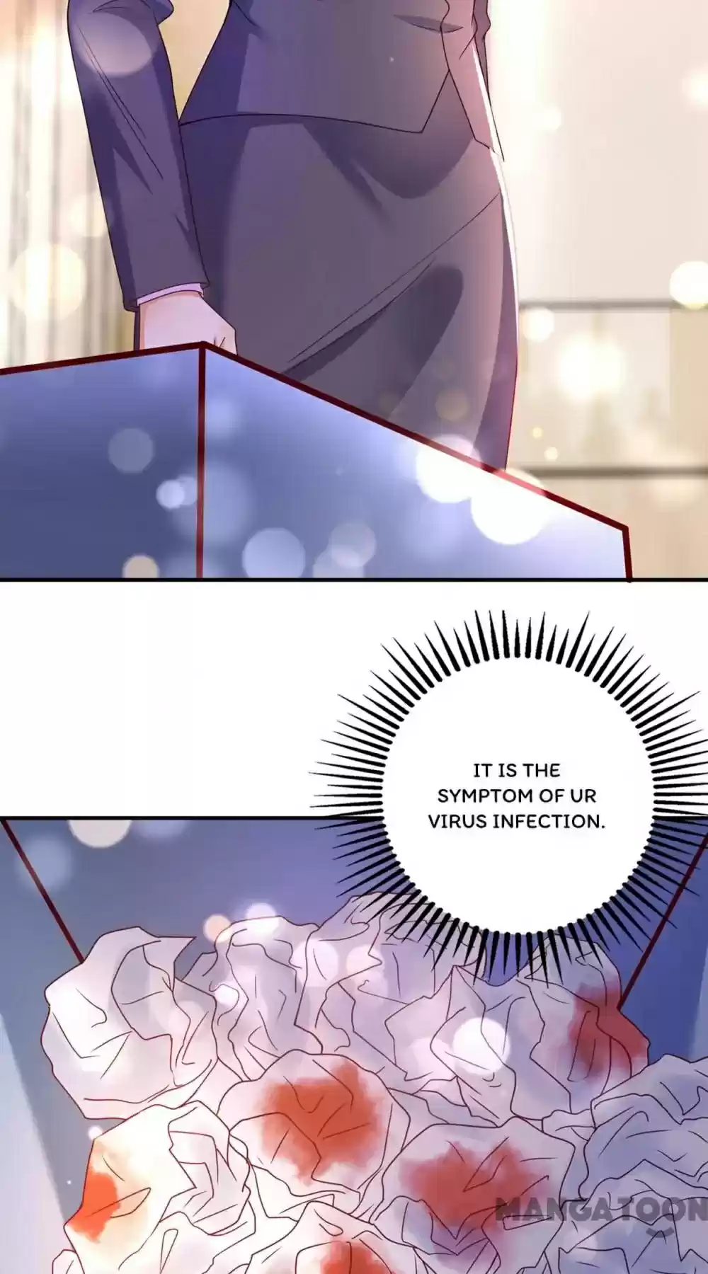 The Expensive Ex-Wife Of A Wealthy Family Chapter 692