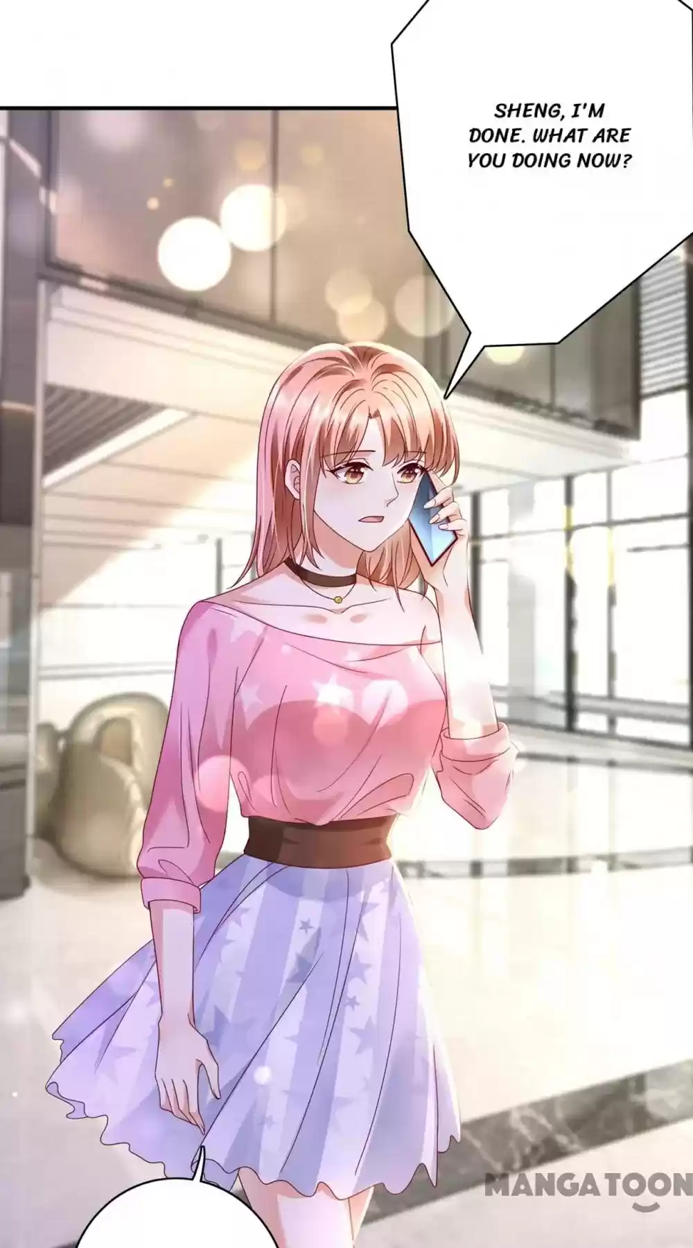 The Expensive Ex-Wife Of A Wealthy Family Chapter 693