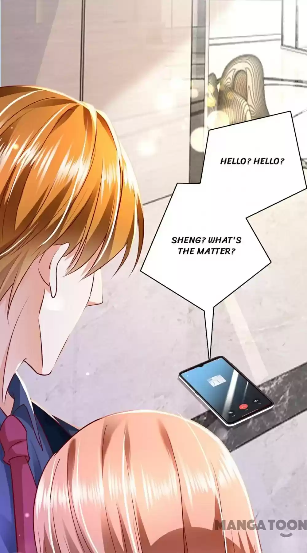 The Expensive Ex-Wife Of A Wealthy Family Chapter 693