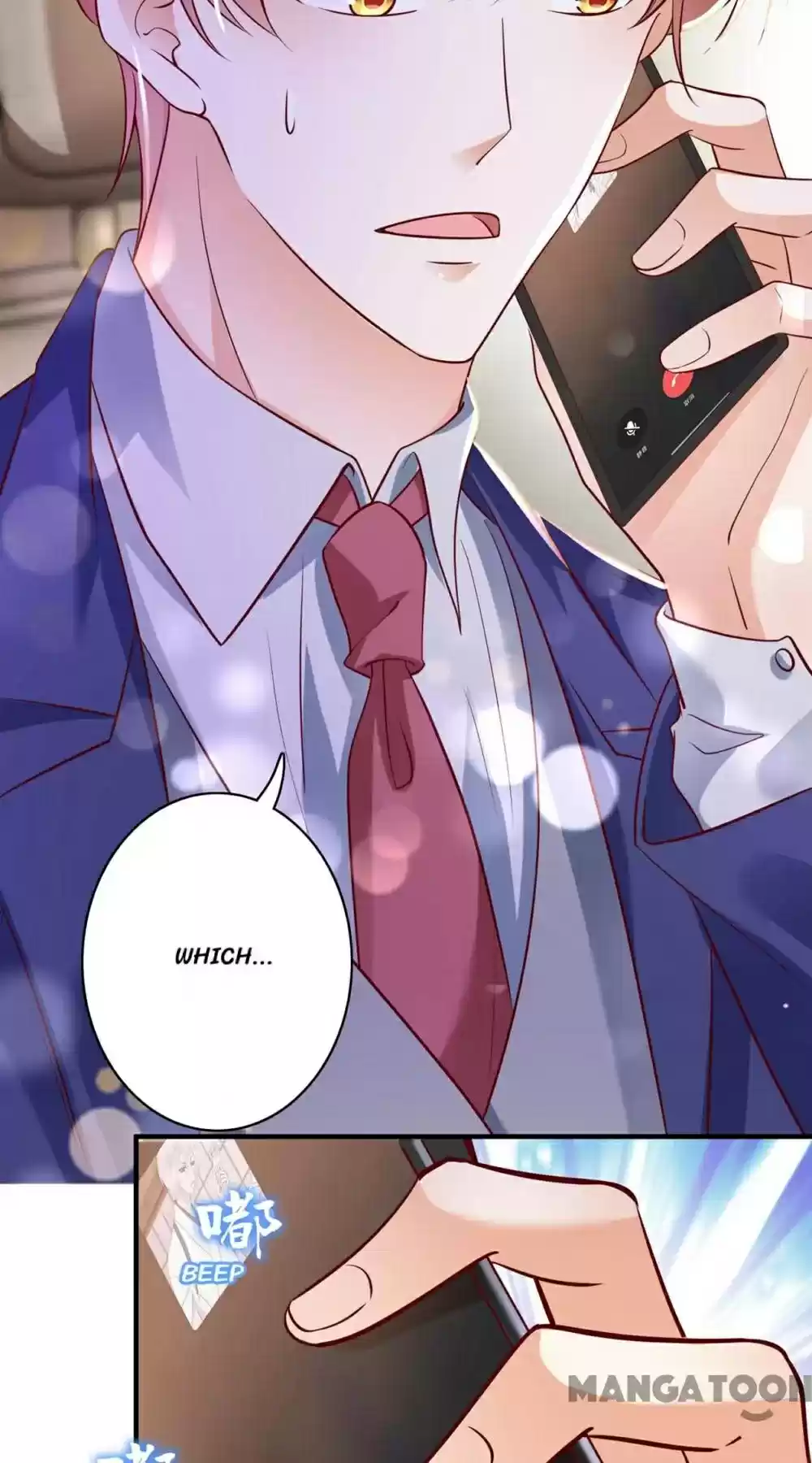 The Expensive Ex-Wife Of A Wealthy Family Chapter 693