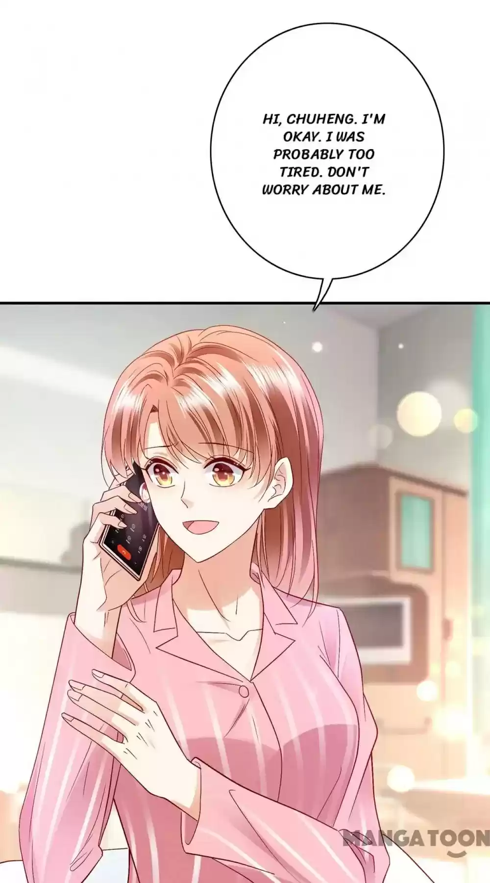 The Expensive Ex-Wife Of A Wealthy Family Chapter 693