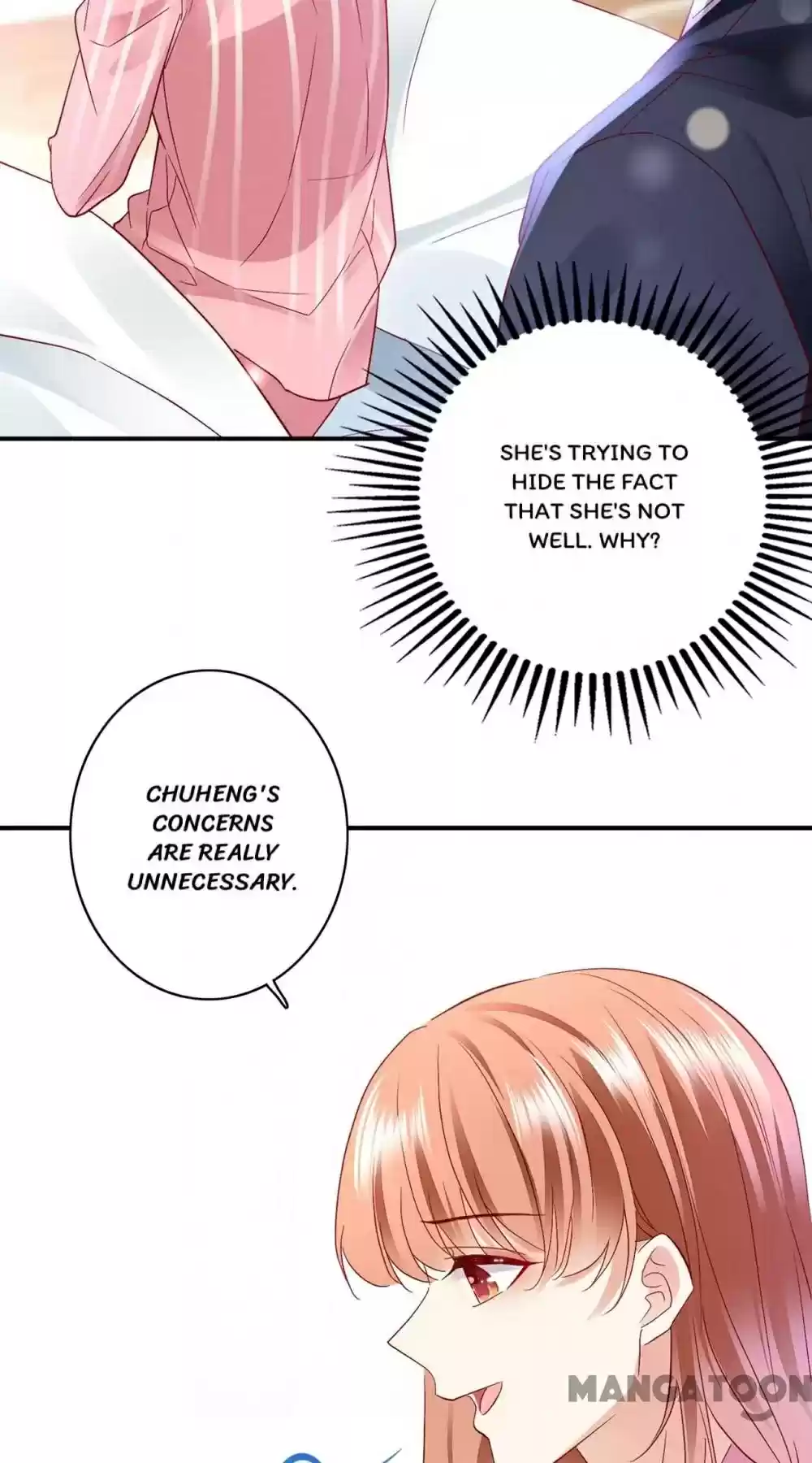 The Expensive Ex-Wife Of A Wealthy Family Chapter 693