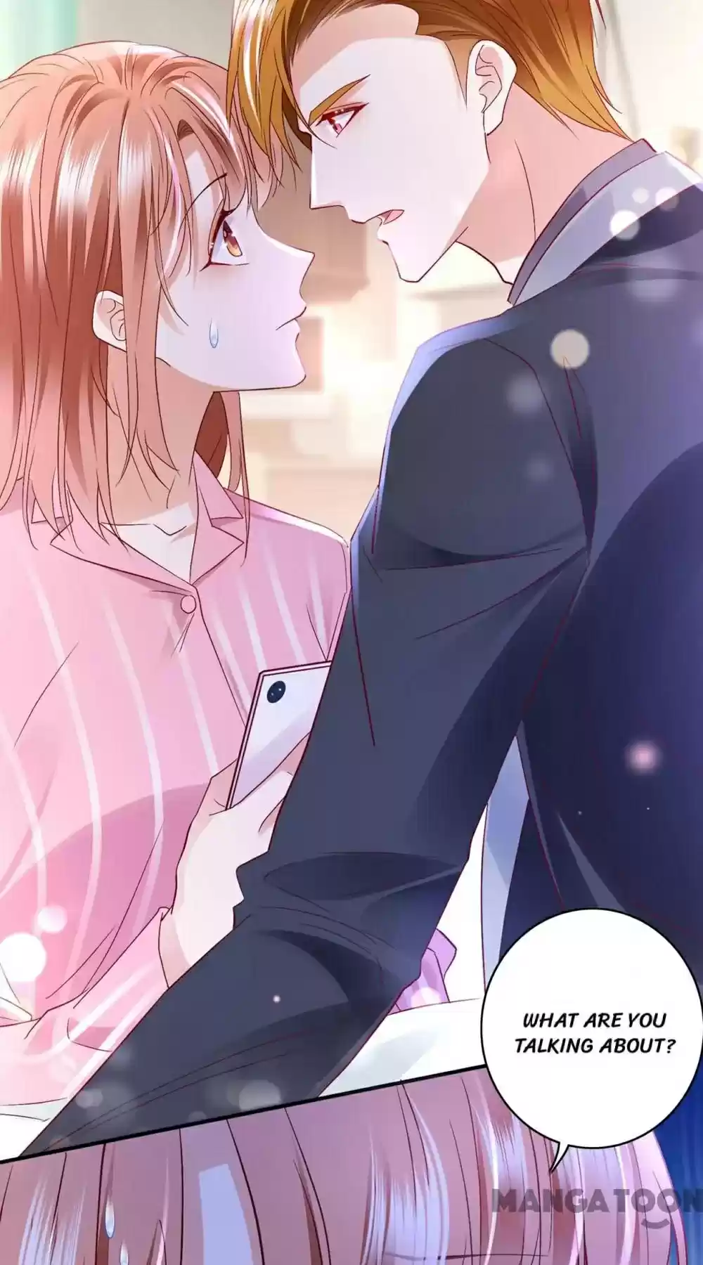 The Expensive Ex-Wife Of A Wealthy Family Chapter 693