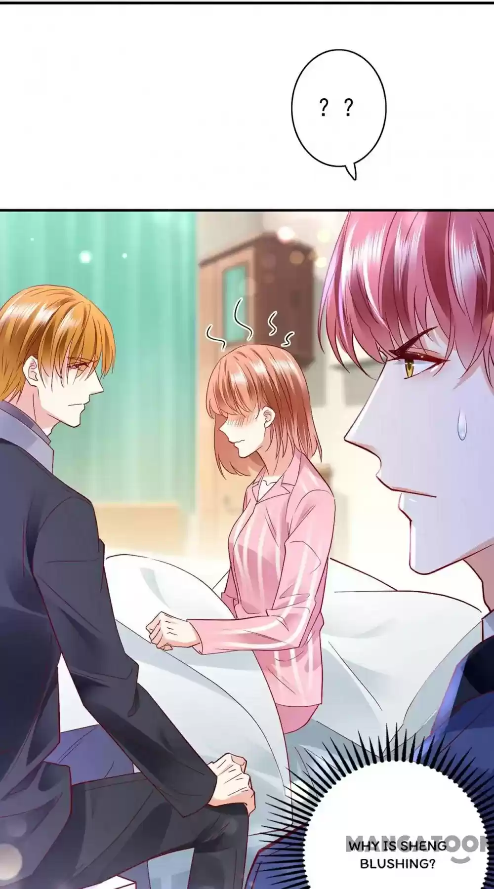 The Expensive Ex-Wife Of A Wealthy Family Chapter 693