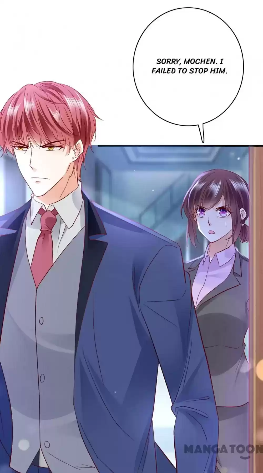 The Expensive Ex-Wife Of A Wealthy Family Chapter 694