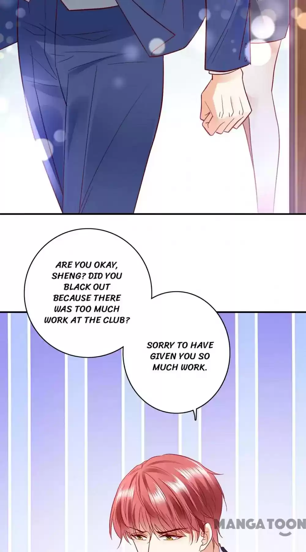 The Expensive Ex-Wife Of A Wealthy Family Chapter 694